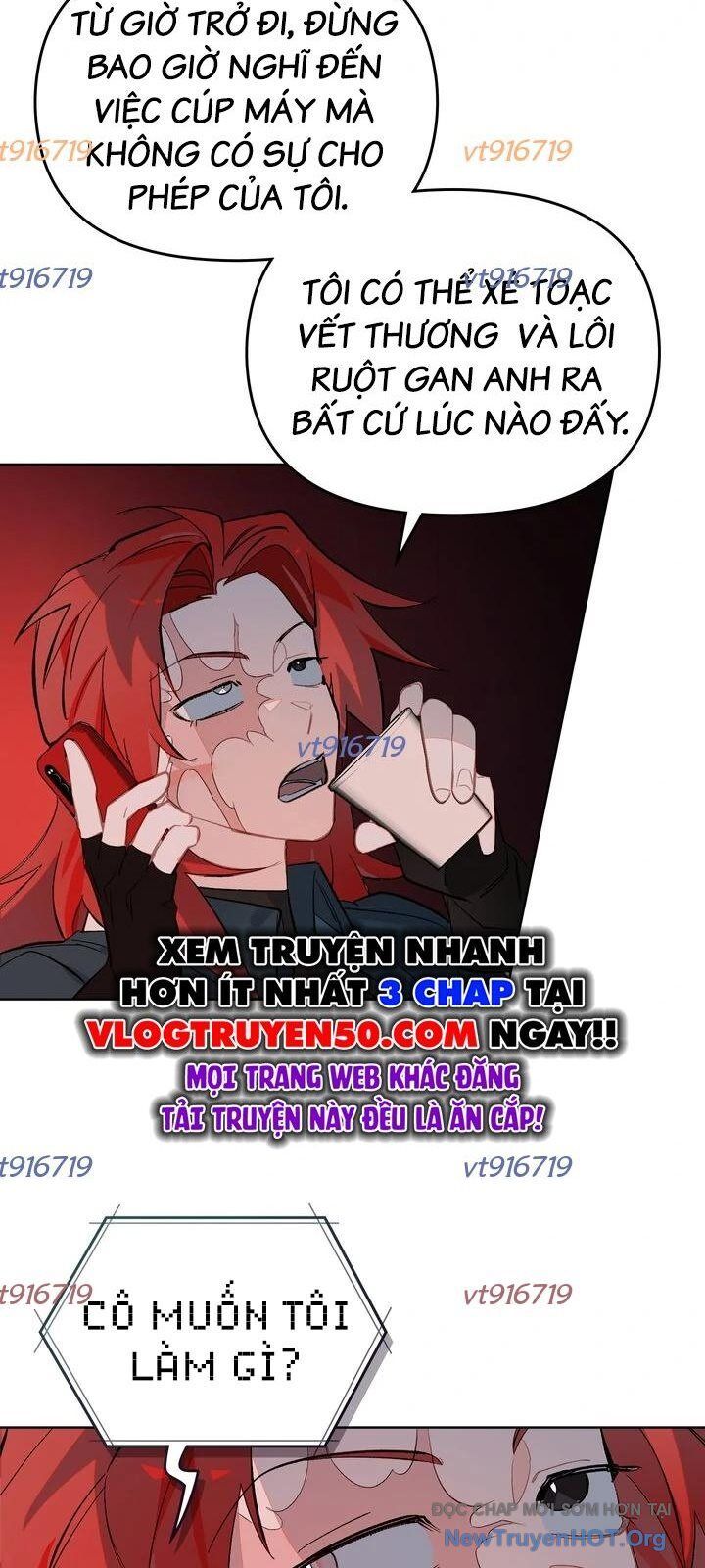 Giao Kèo Với Quỷ Chap 43 - Next Chap 44