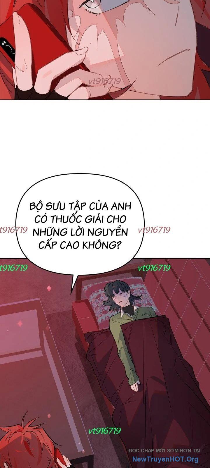 Giao Kèo Với Quỷ Chap 43 - Next Chap 44