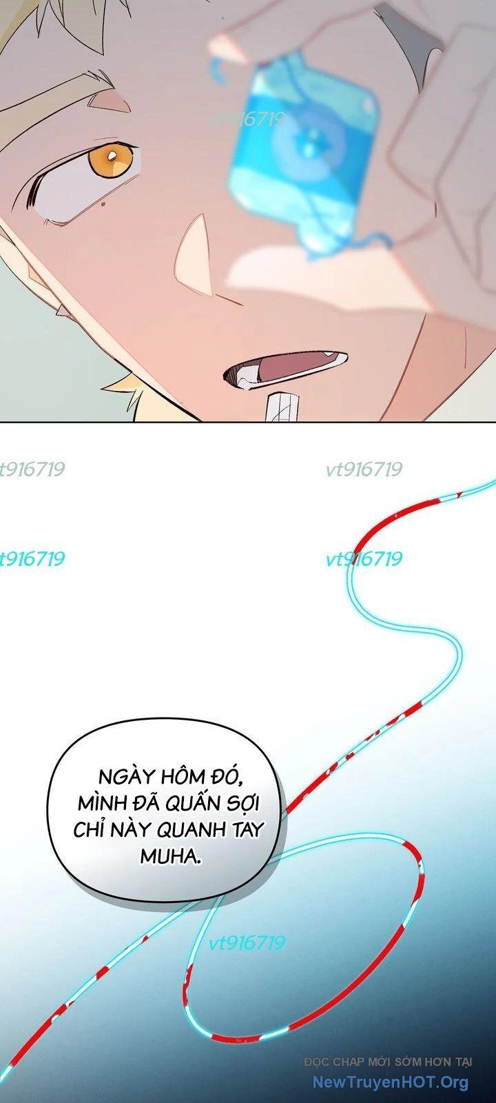 Giao Kèo Với Quỷ Chap 43 - Next Chap 44