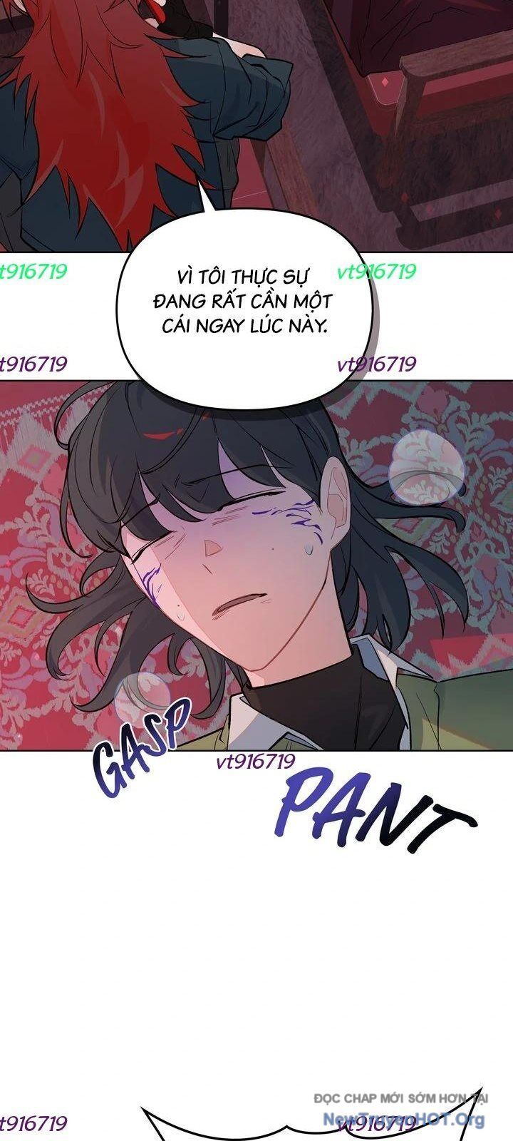 Giao Kèo Với Quỷ Chap 43 - Next Chap 44