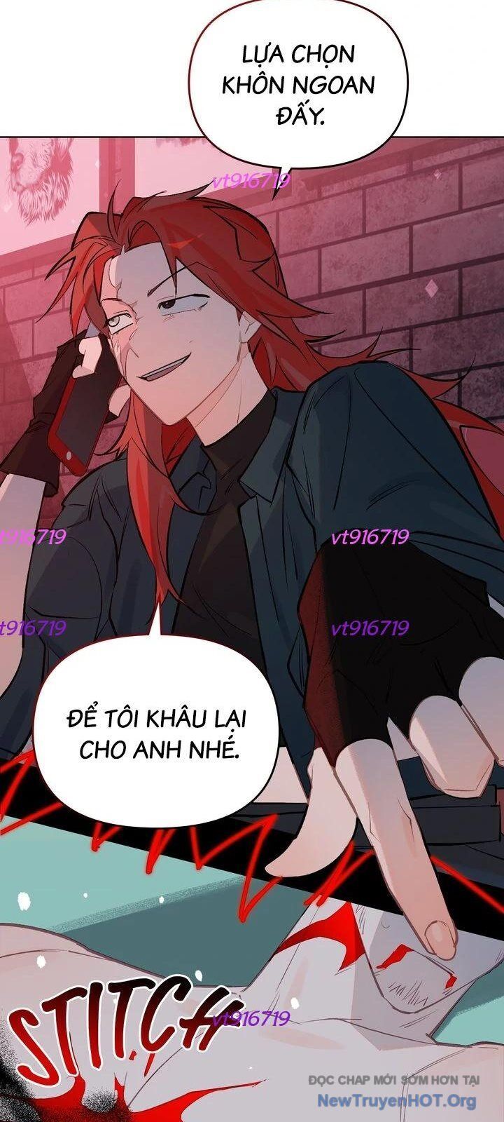 Giao Kèo Với Quỷ Chap 43 - Next Chap 44