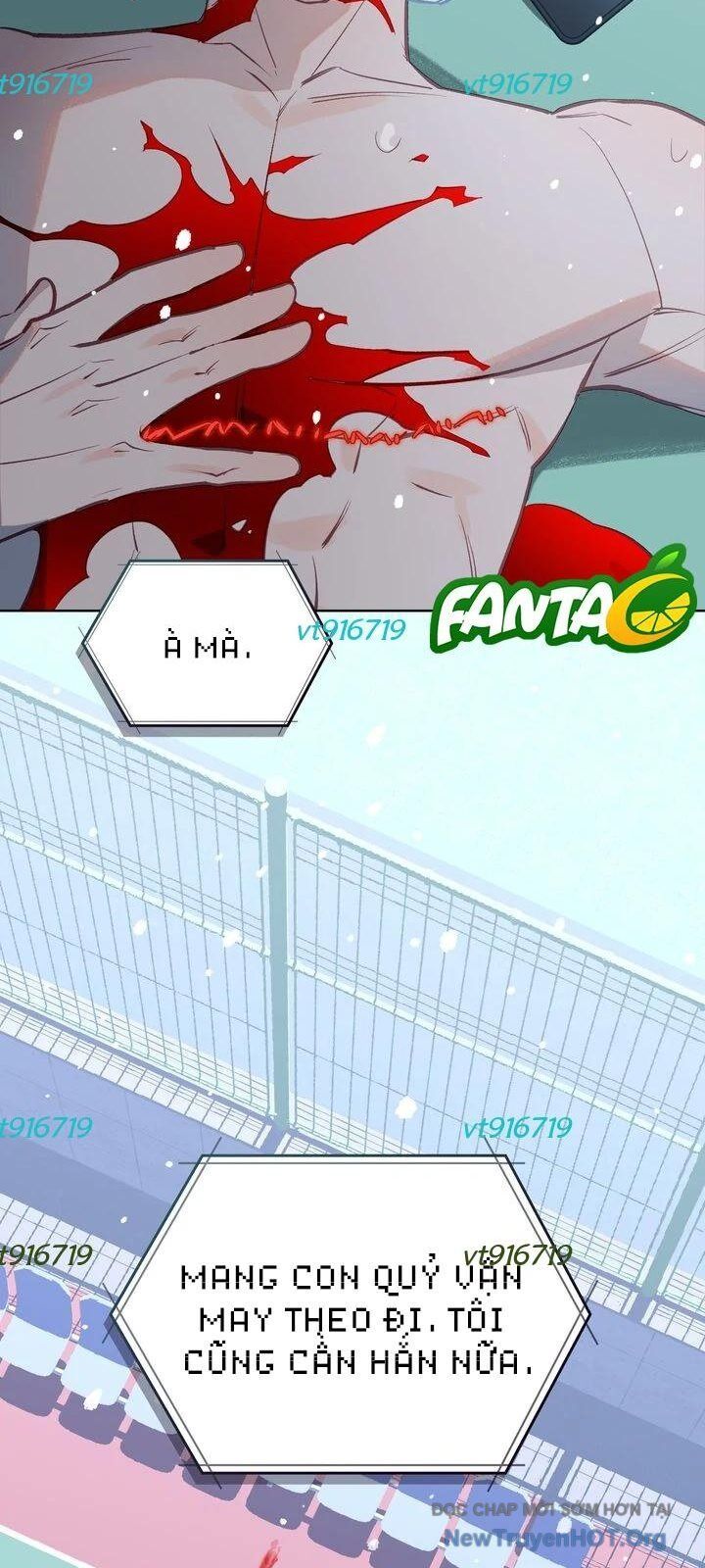 Giao Kèo Với Quỷ Chap 43 - Next Chap 44