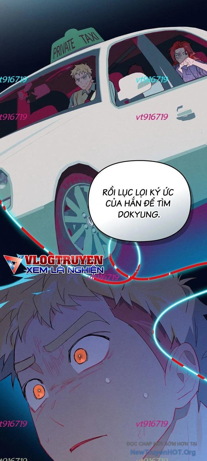 Giao Kèo Với Quỷ Chap 43 - Next Chap 44