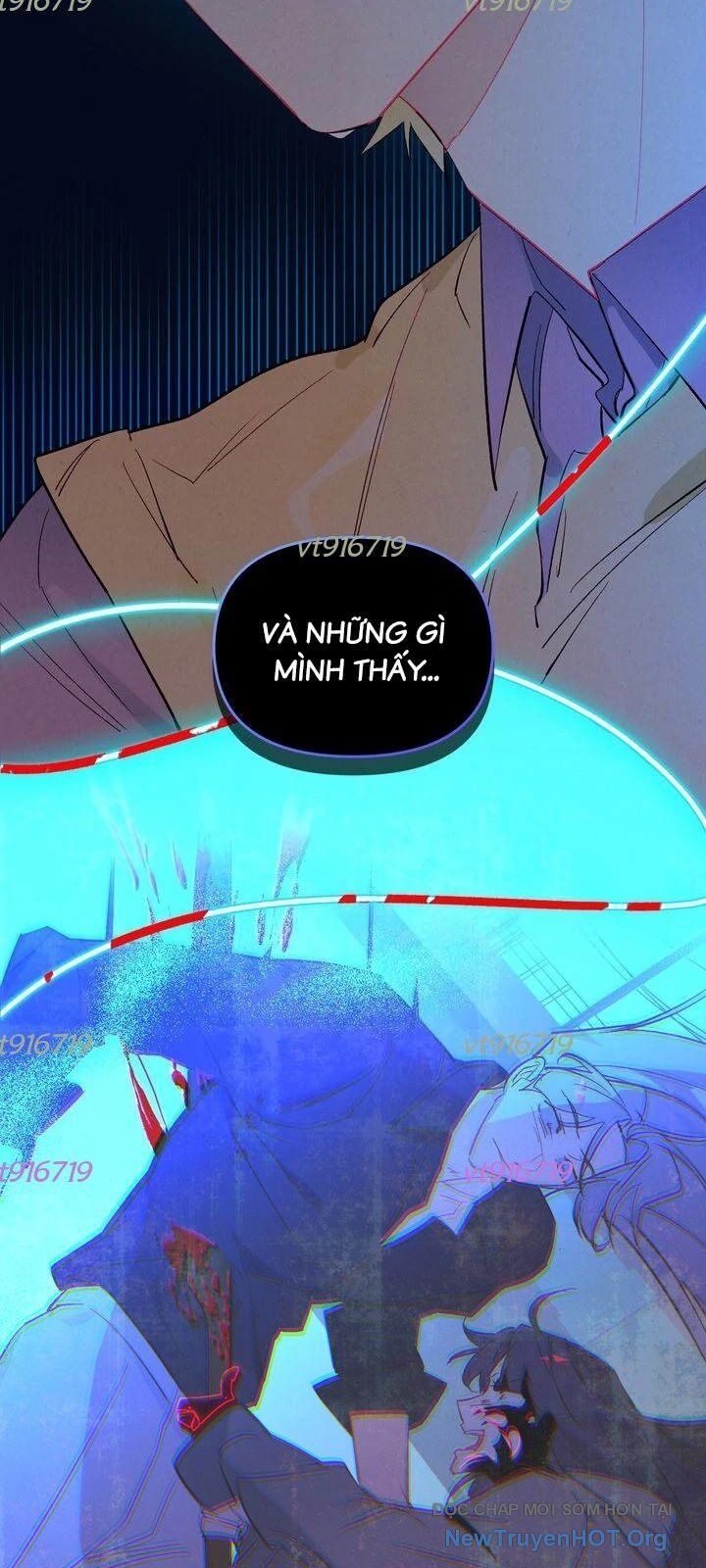 Giao Kèo Với Quỷ Chap 43 - Next Chap 44