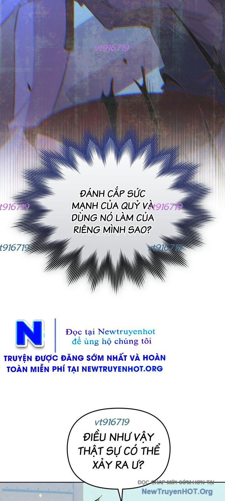 Giao Kèo Với Quỷ Chap 43 - Next Chap 44