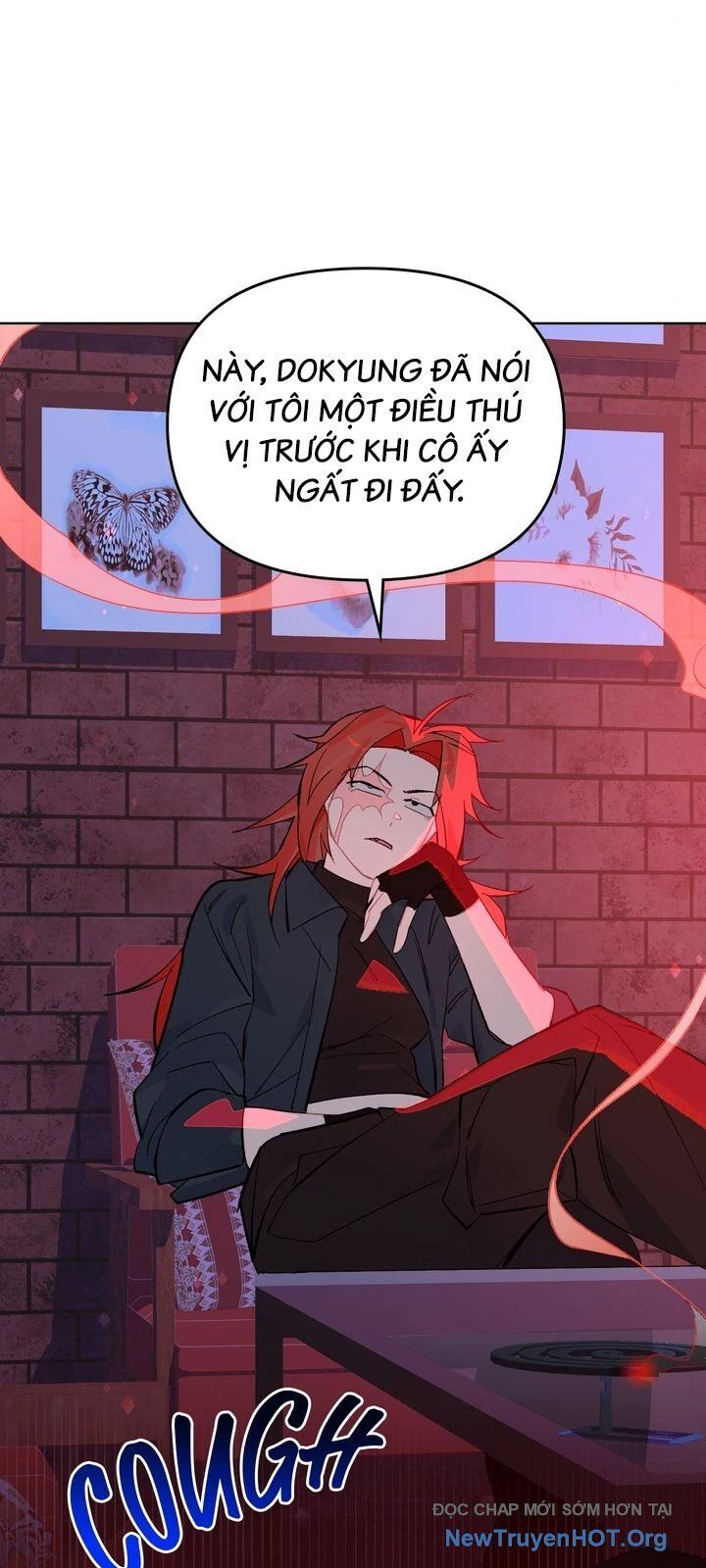 Giao Kèo Với Quỷ Chap 44 - Next Chap 45