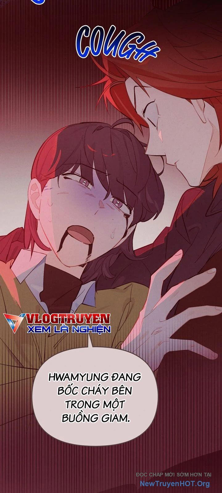 Giao Kèo Với Quỷ Chap 44 - Next Chap 45