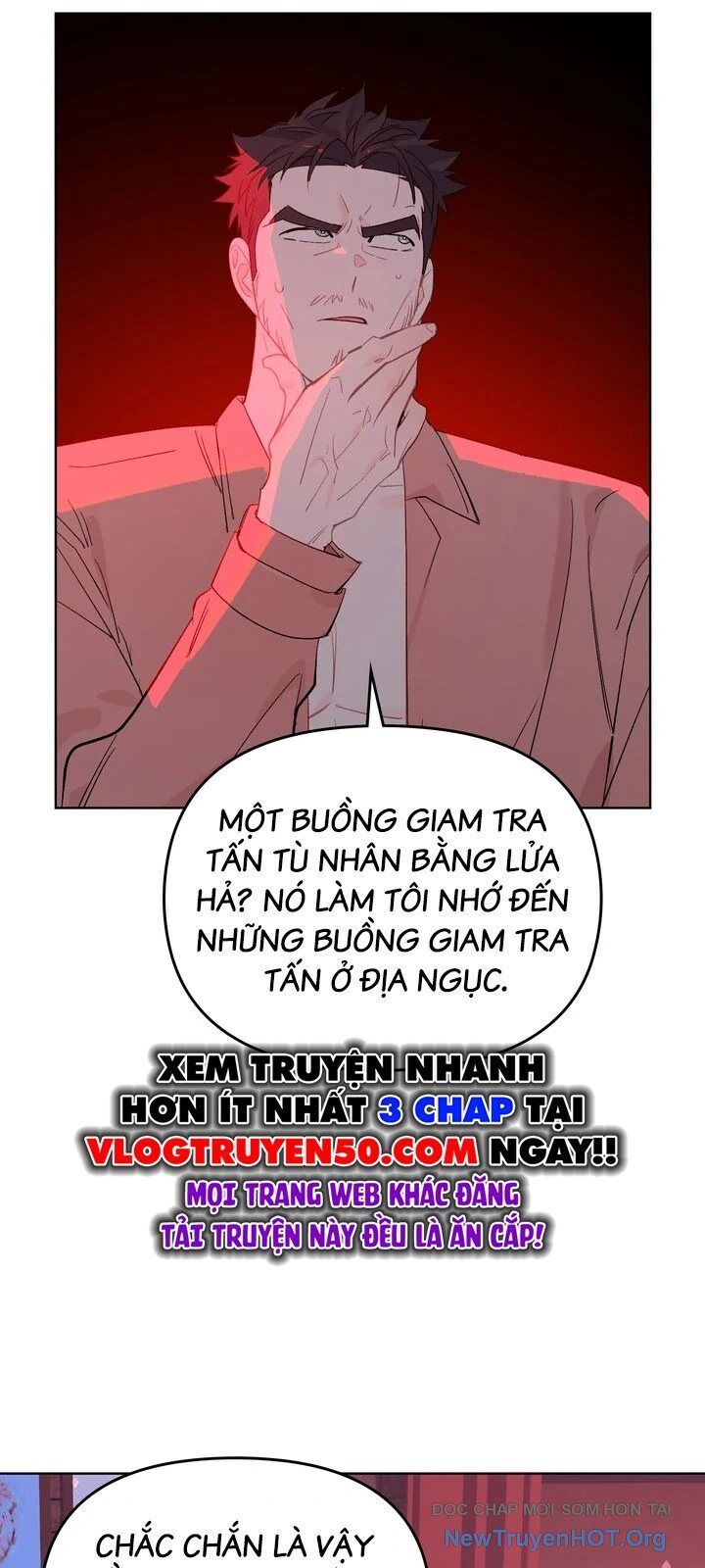 Giao Kèo Với Quỷ Chap 44 - Next Chap 45