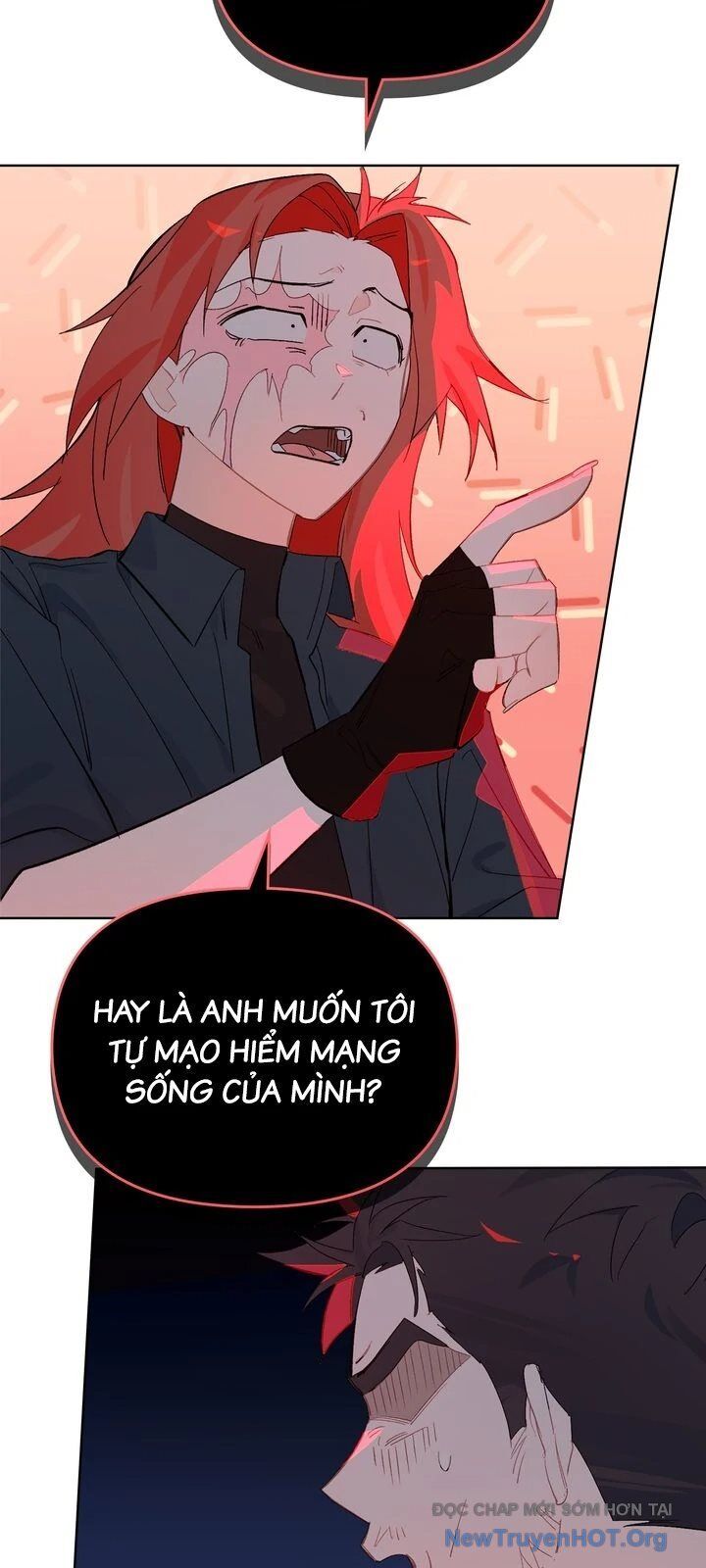 Giao Kèo Với Quỷ Chap 44 - Next Chap 45