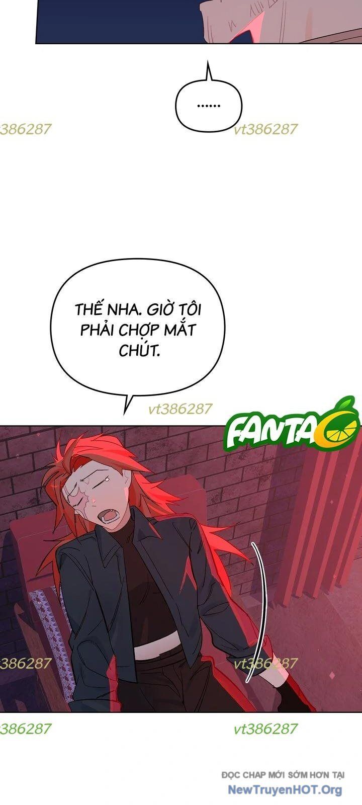 Giao Kèo Với Quỷ Chap 44 - Next Chap 45