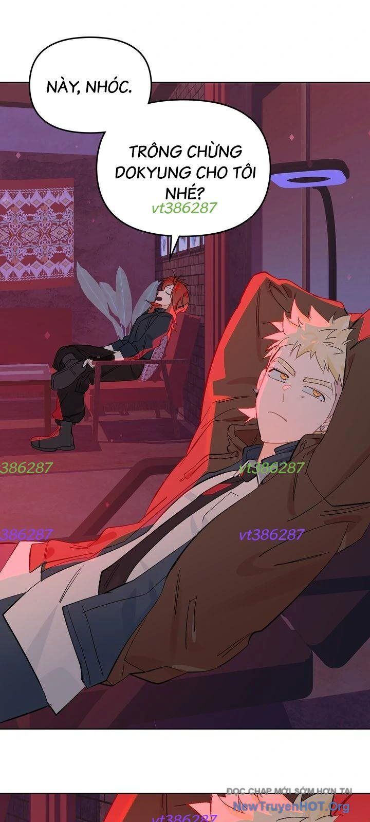 Giao Kèo Với Quỷ Chap 44 - Next Chap 45