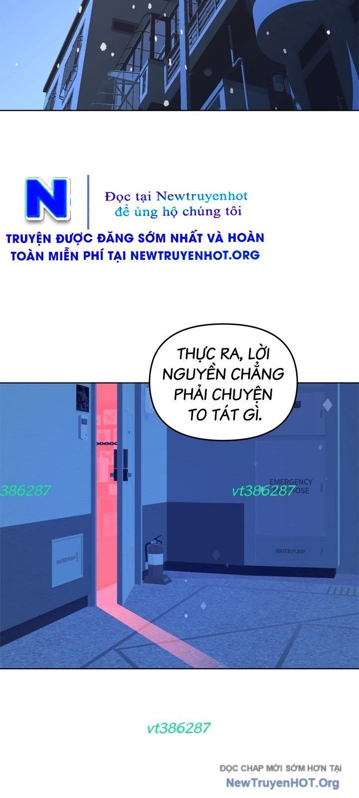 Giao Kèo Với Quỷ Chap 44 - Next Chap 45