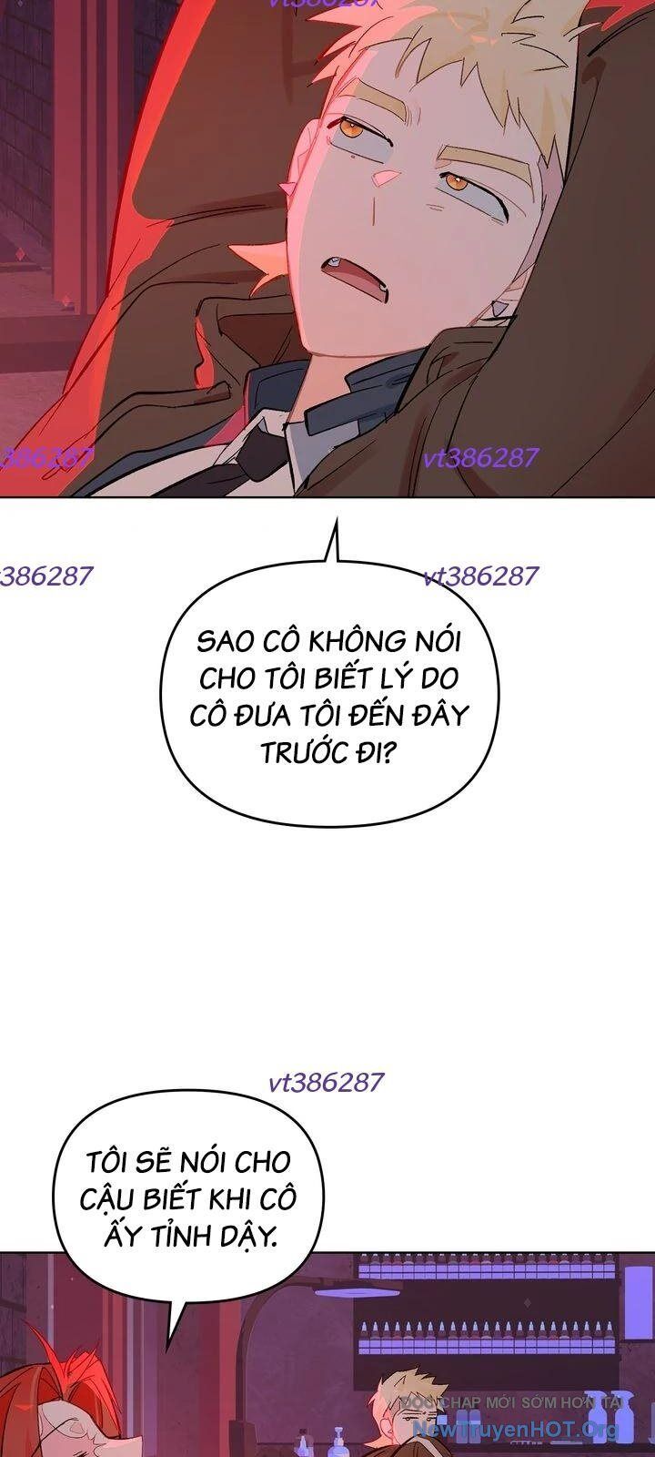 Giao Kèo Với Quỷ Chap 44 - Next Chap 45