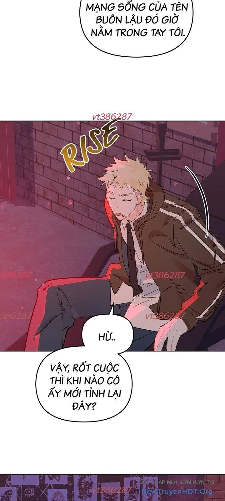 Giao Kèo Với Quỷ Chap 44 - Next Chap 45