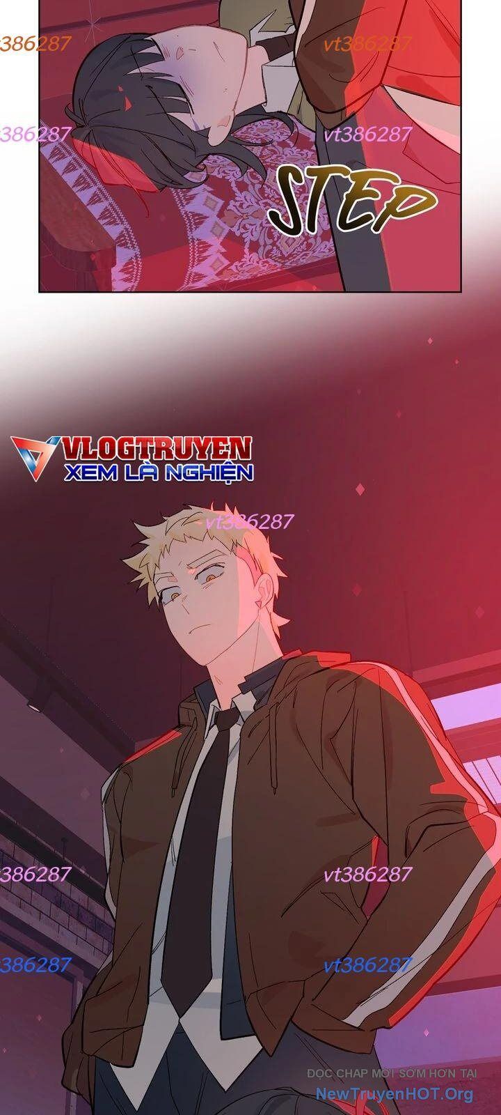 Giao Kèo Với Quỷ Chap 44 - Next Chap 45