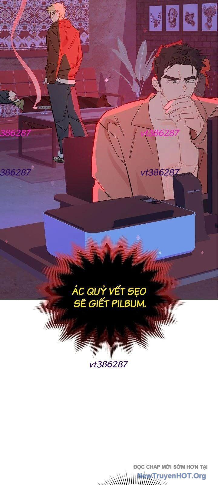 Giao Kèo Với Quỷ Chap 44 - Next Chap 45