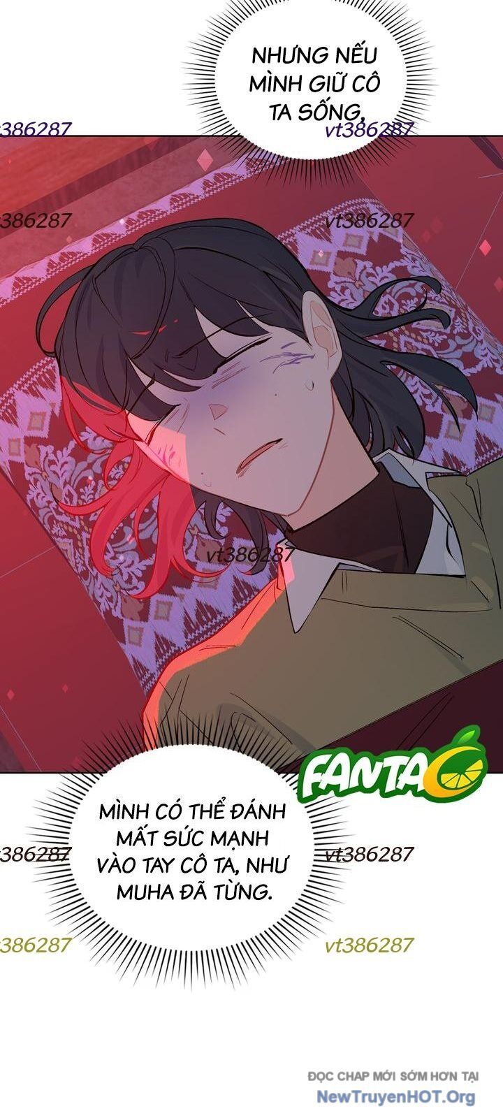 Giao Kèo Với Quỷ Chap 44 - Next Chap 45