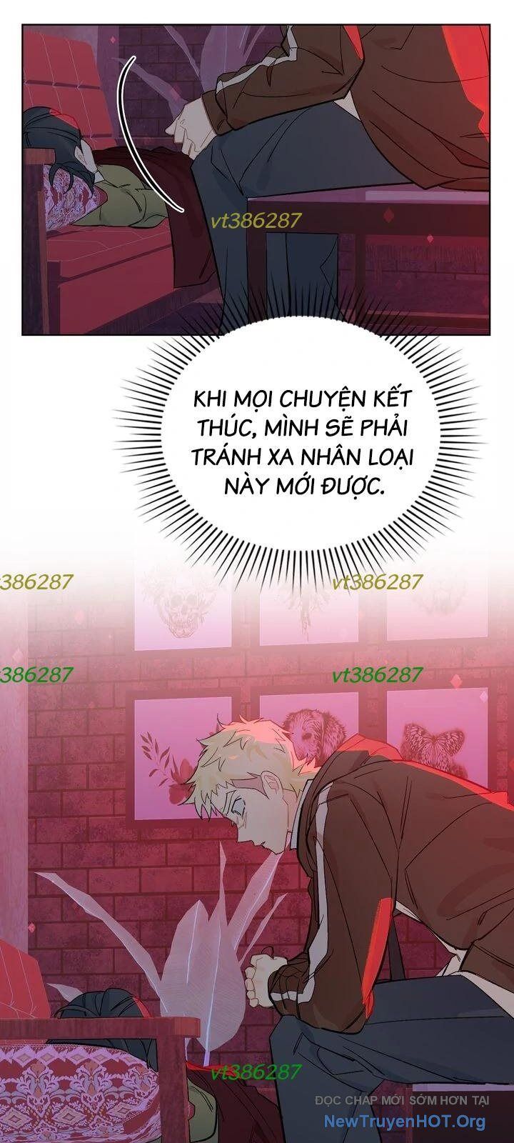 Giao Kèo Với Quỷ Chap 44 - Next Chap 45