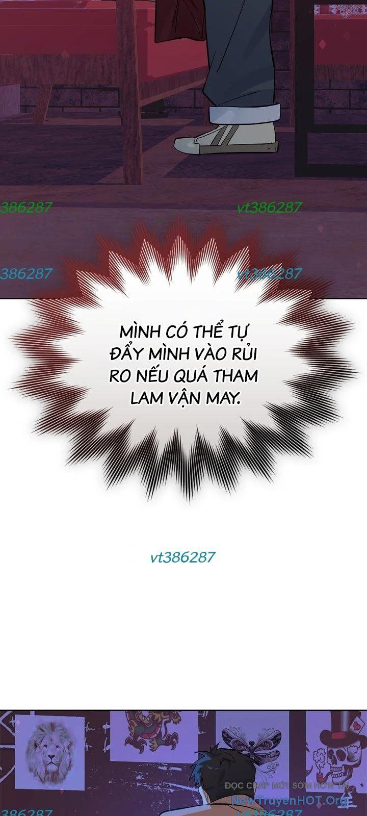 Giao Kèo Với Quỷ Chap 44 - Next Chap 45