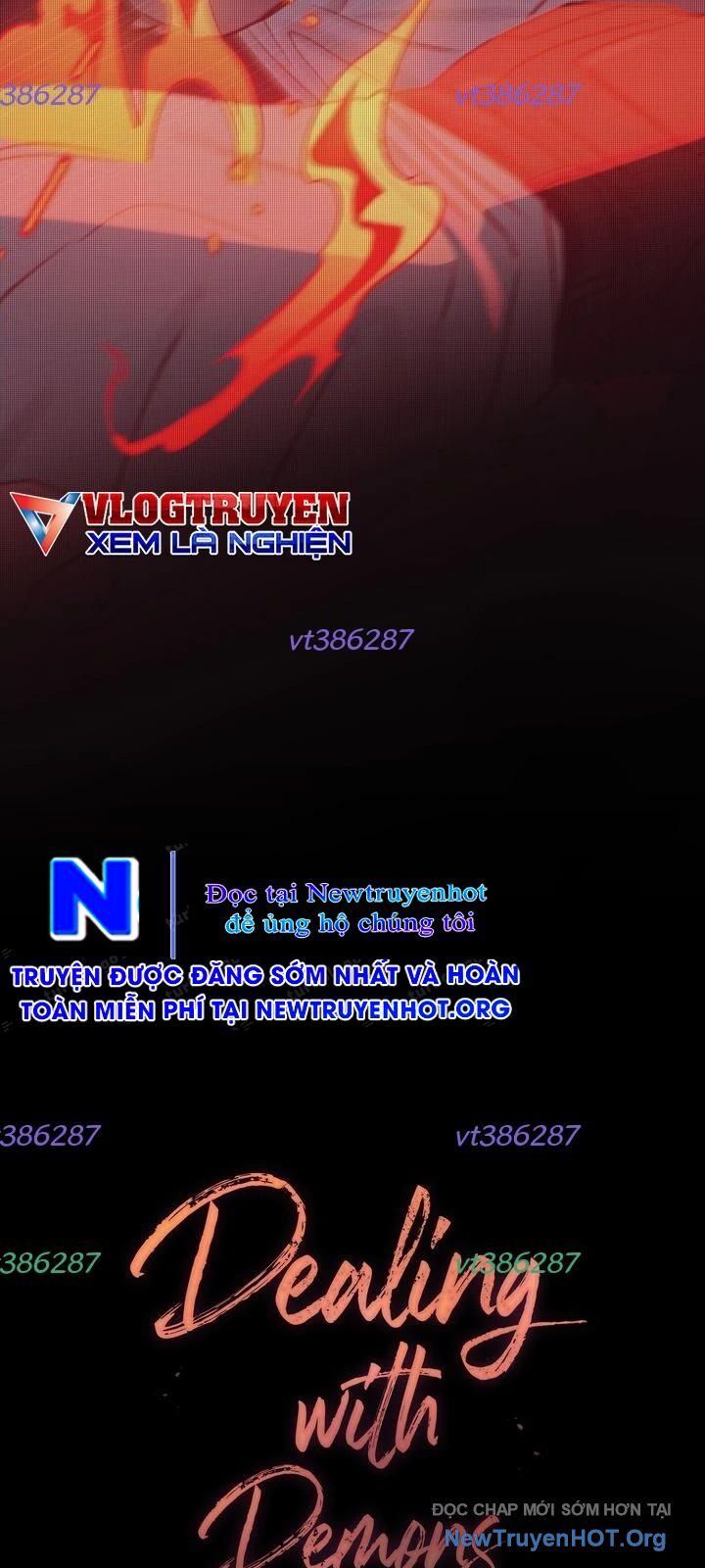Giao Kèo Với Quỷ Chap 44 - Next Chap 45