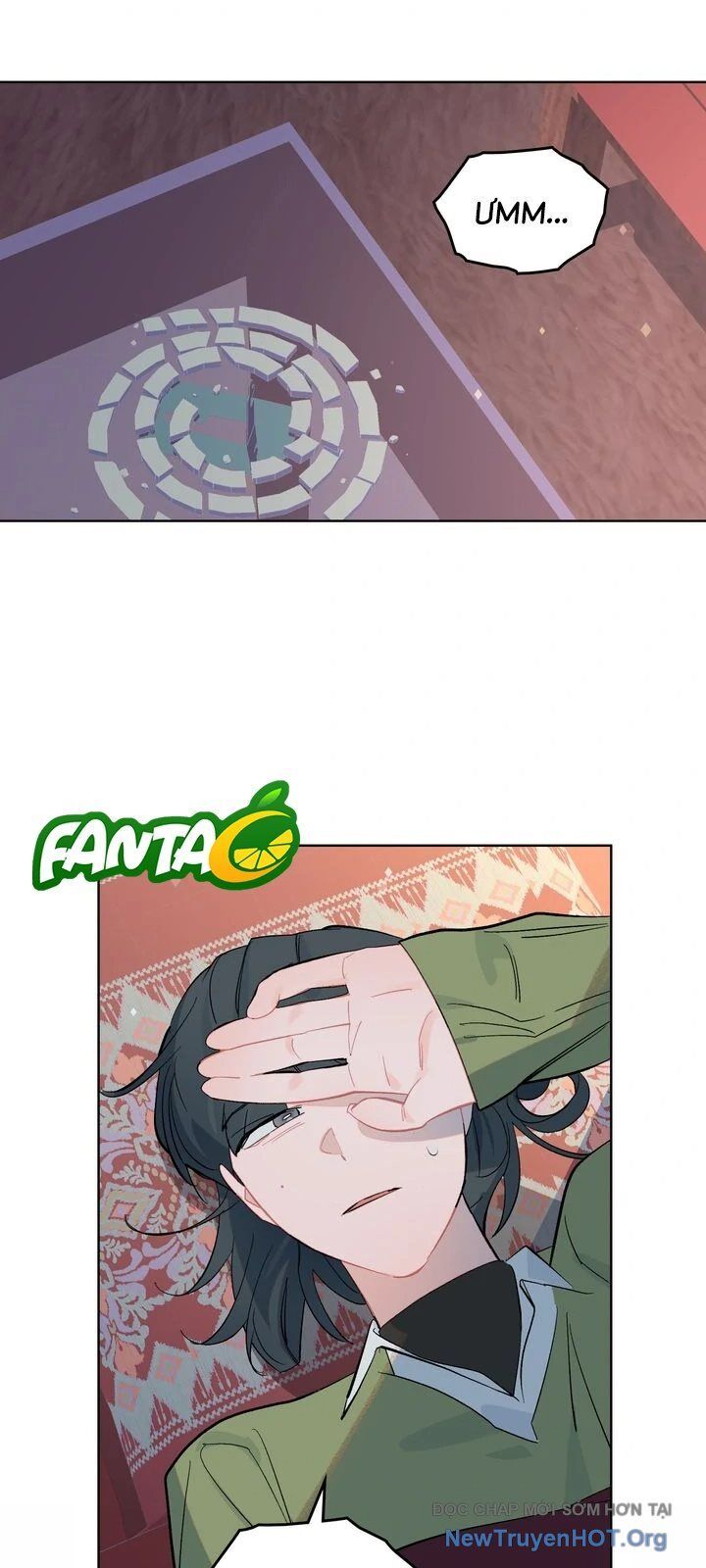 Giao Kèo Với Quỷ Chap 44 - Next Chap 45
