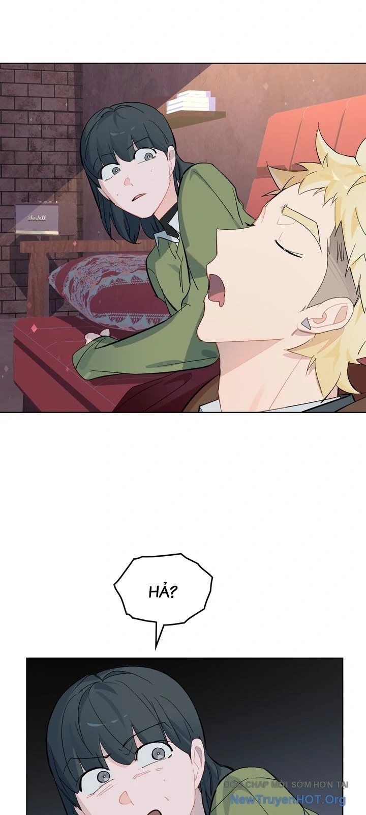 Giao Kèo Với Quỷ Chap 44 - Next Chap 45