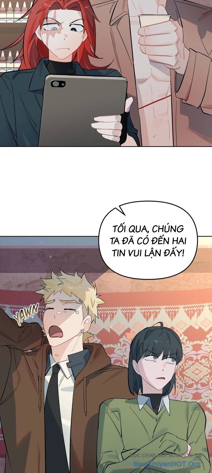 Giao Kèo Với Quỷ Chap 44 - Next Chap 45