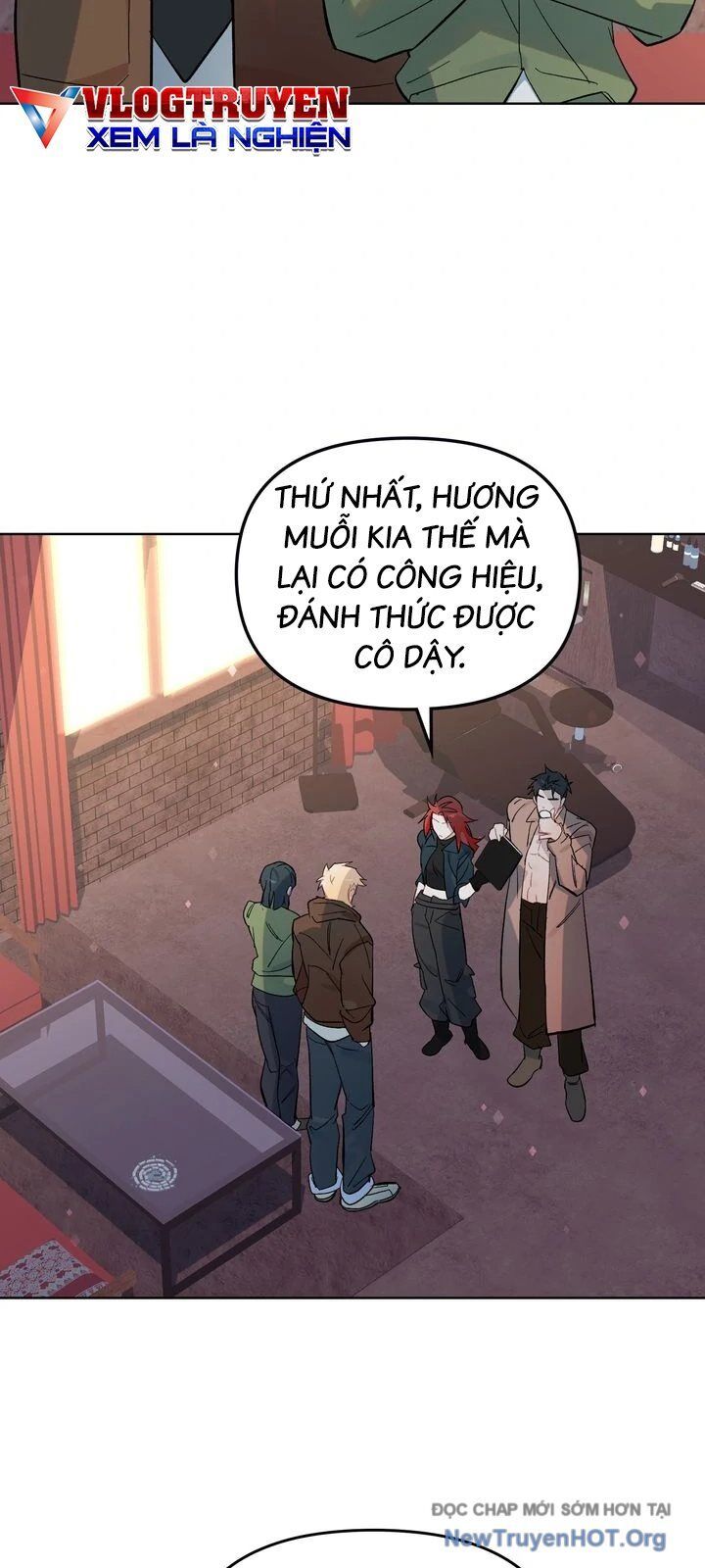 Giao Kèo Với Quỷ Chap 44 - Next Chap 45