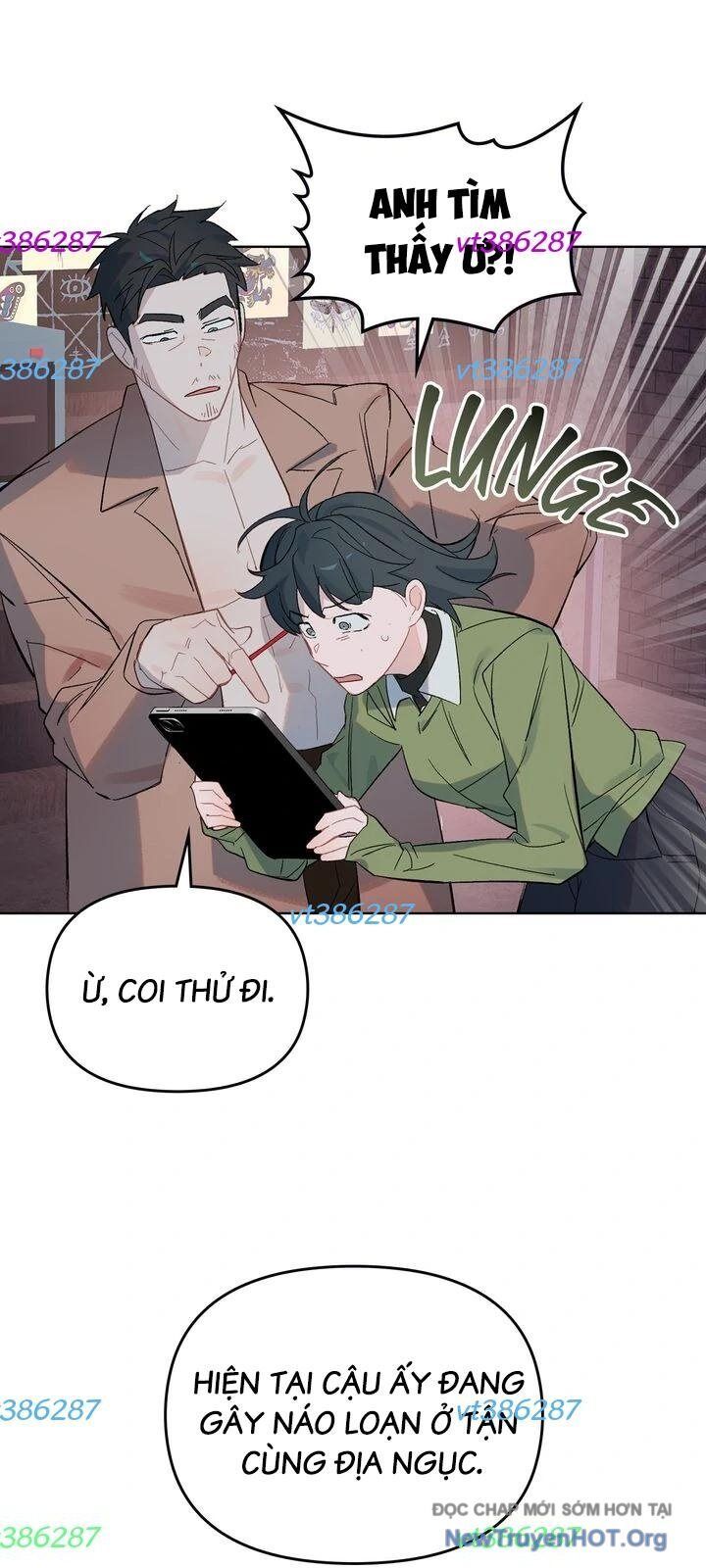 Giao Kèo Với Quỷ Chap 44 - Next Chap 45