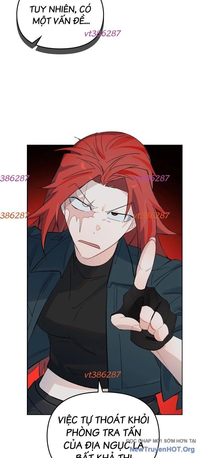 Giao Kèo Với Quỷ Chap 44 - Next Chap 45