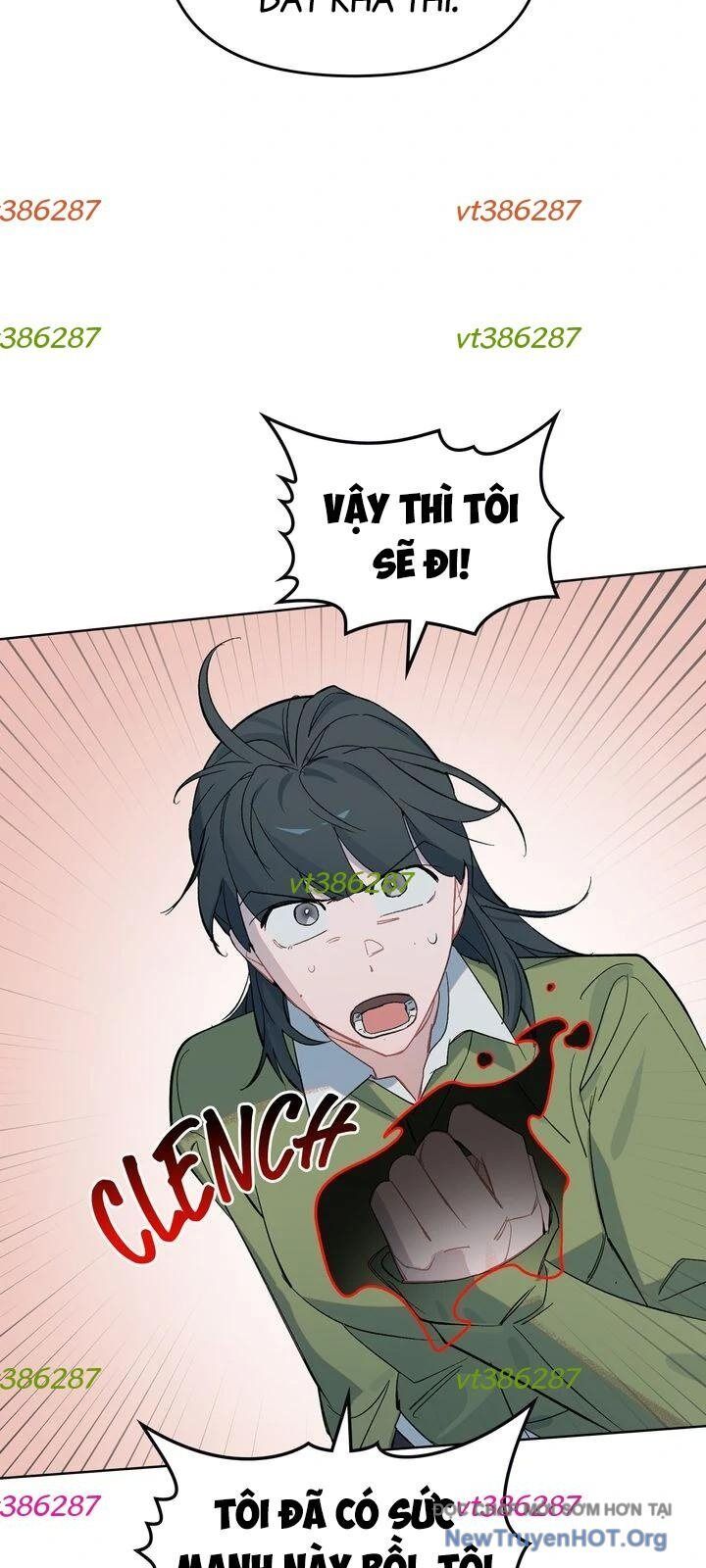 Giao Kèo Với Quỷ Chap 44 - Next Chap 45