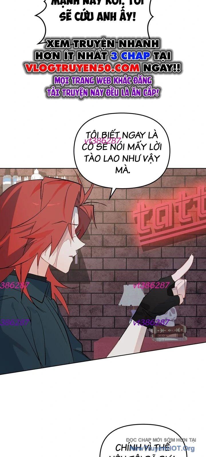 Giao Kèo Với Quỷ Chap 44 - Next Chap 45