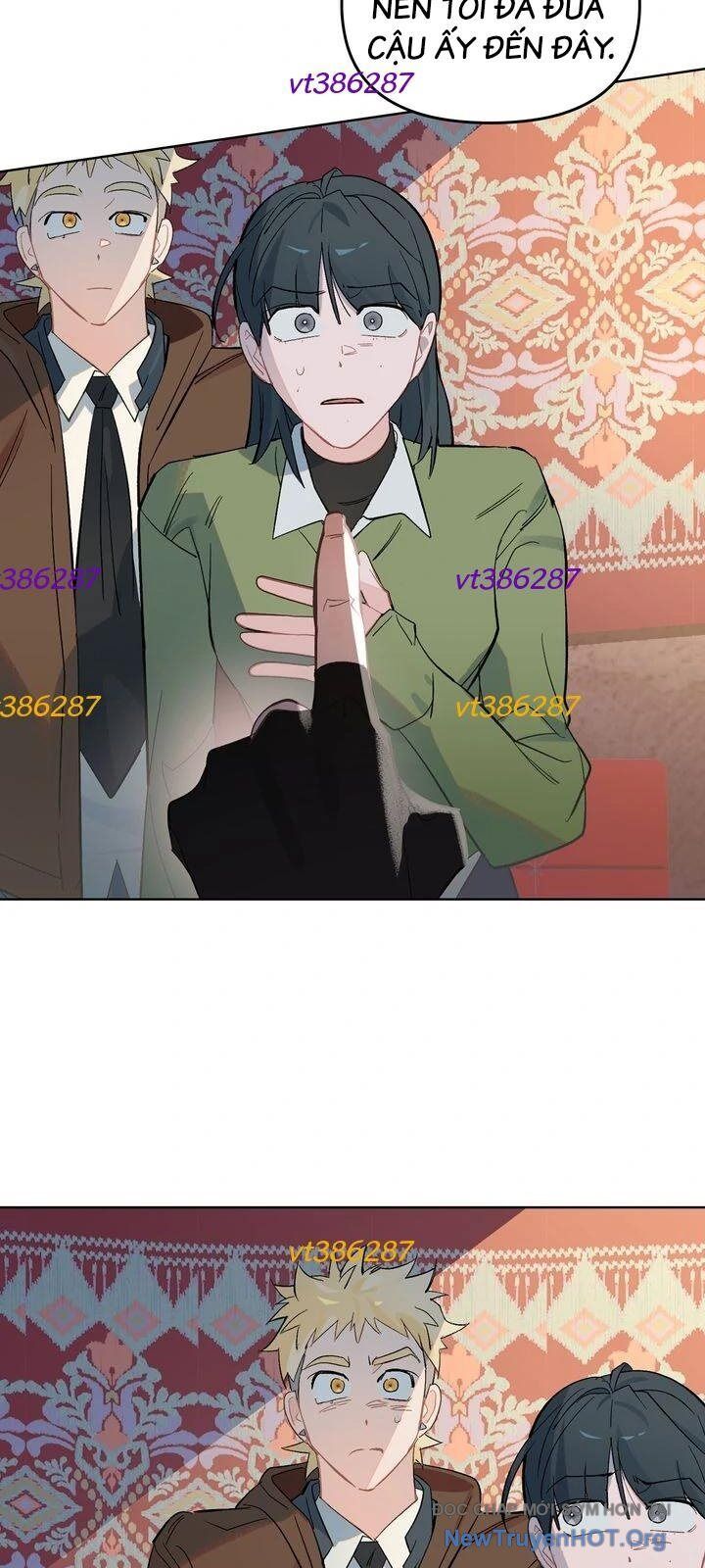 Giao Kèo Với Quỷ Chap 44 - Next Chap 45