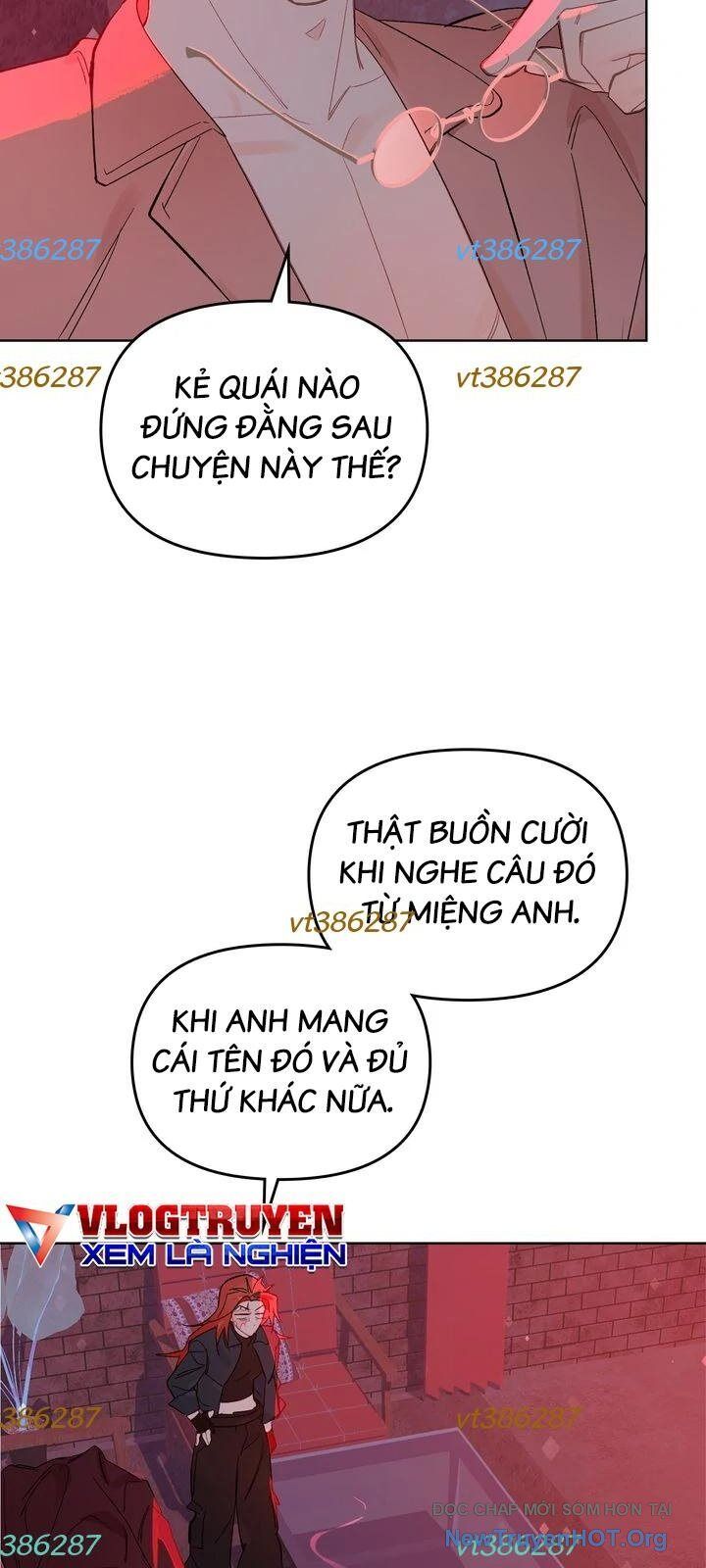Giao Kèo Với Quỷ Chap 44 - Next Chap 45