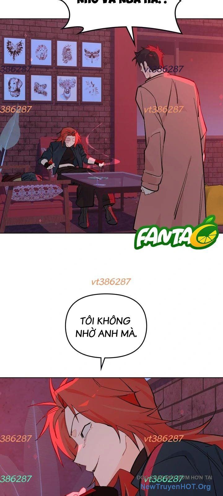 Giao Kèo Với Quỷ Chap 44 - Next Chap 45