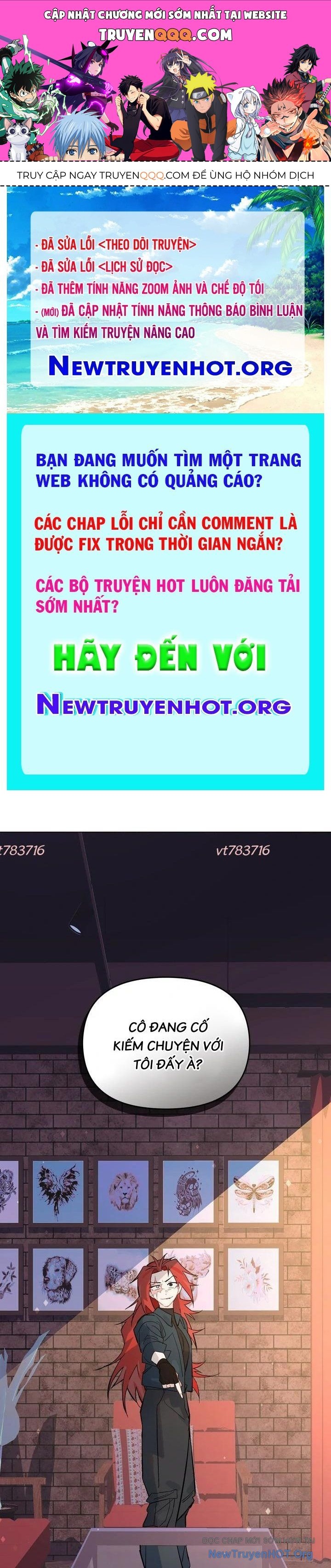 Giao Kèo Với Quỷ Chap 45 - Next Chap 46