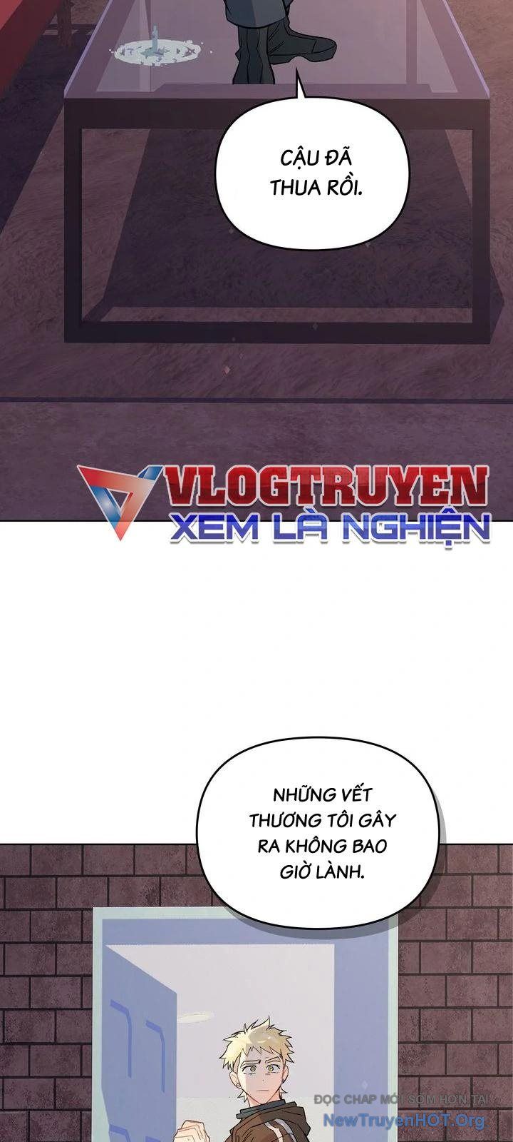 Giao Kèo Với Quỷ Chap 45 - Next Chap 46