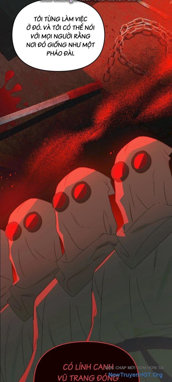 Giao Kèo Với Quỷ Chap 45 - Next Chap 46