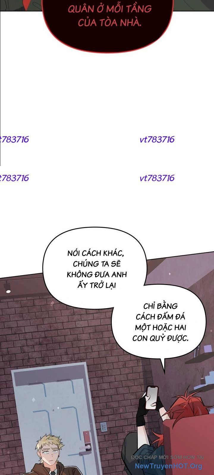 Giao Kèo Với Quỷ Chap 45 - Next Chap 46
