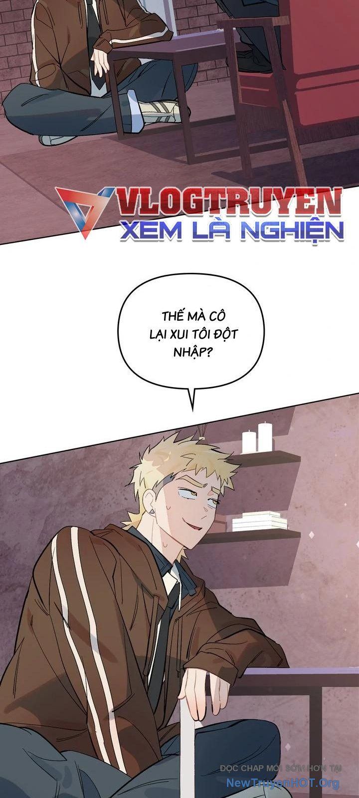 Giao Kèo Với Quỷ Chap 45 - Next Chap 46