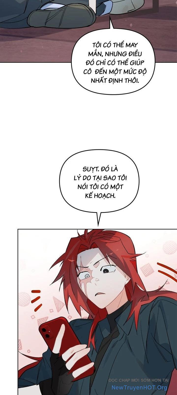 Giao Kèo Với Quỷ Chap 45 - Next Chap 46