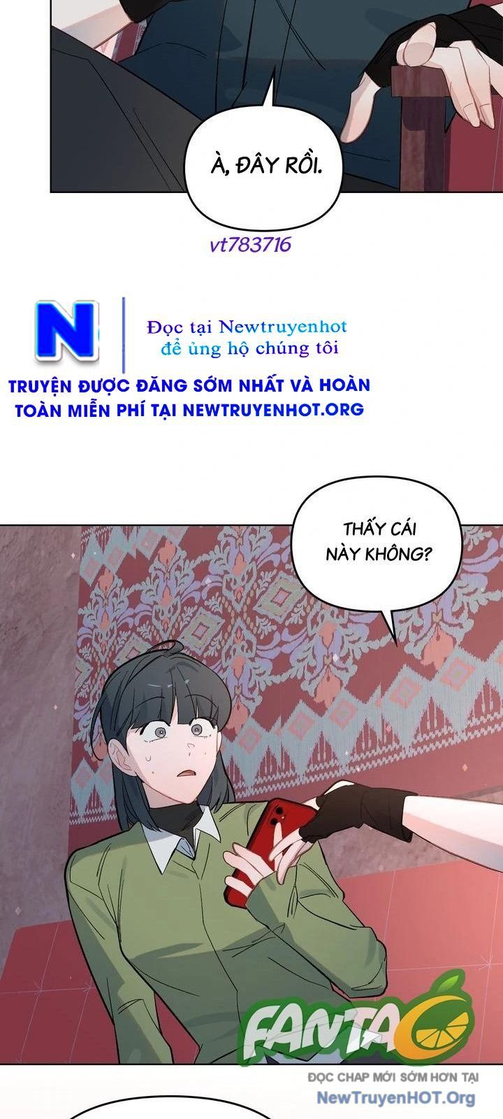 Giao Kèo Với Quỷ Chap 45 - Next Chap 46