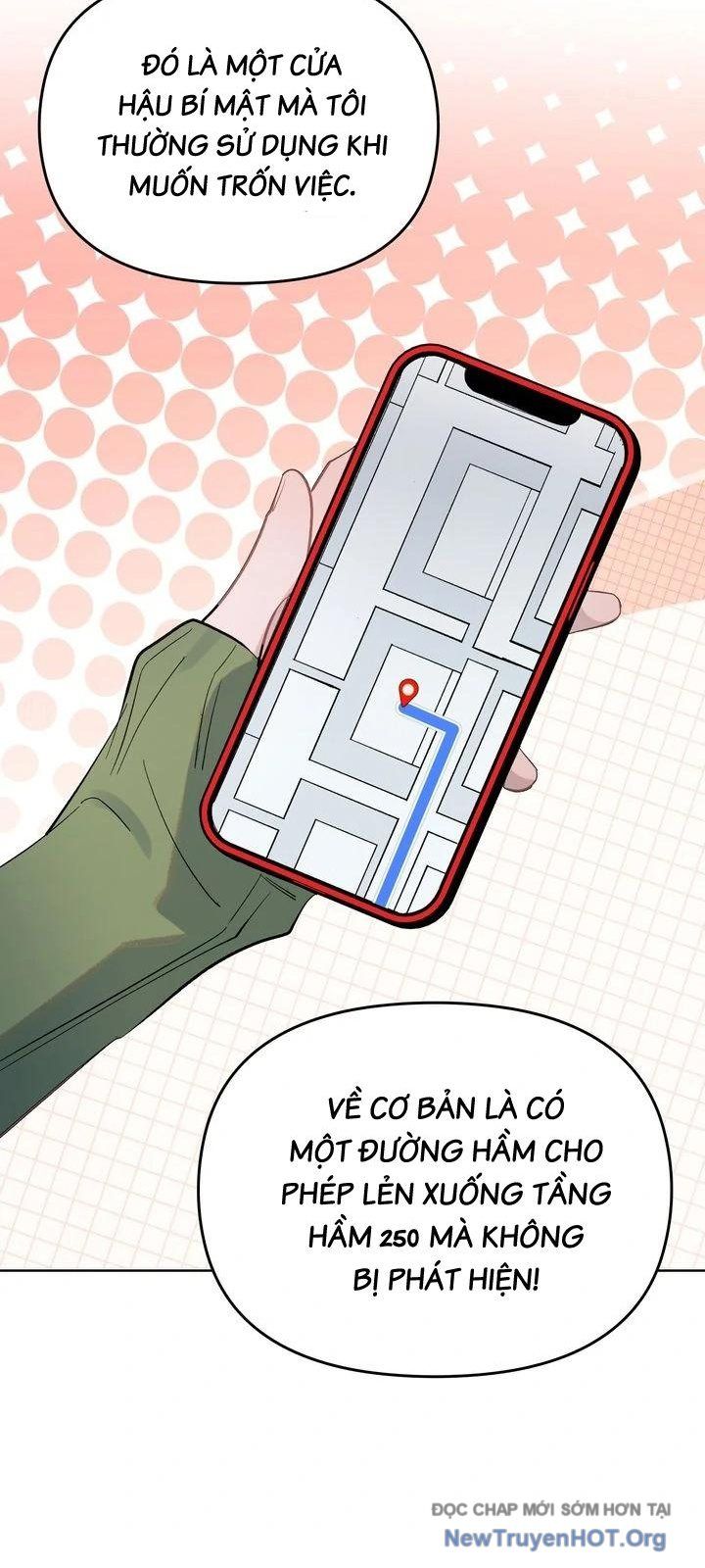 Giao Kèo Với Quỷ Chap 45 - Next Chap 46