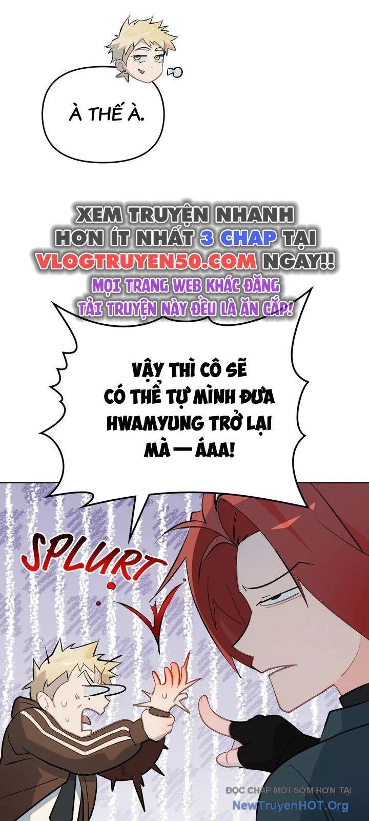 Giao Kèo Với Quỷ Chap 45 - Next Chap 46