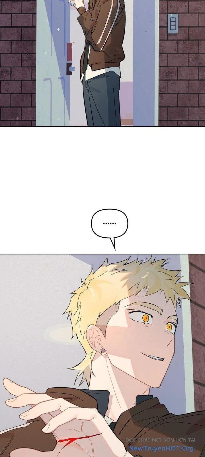 Giao Kèo Với Quỷ Chap 45 - Next Chap 46
