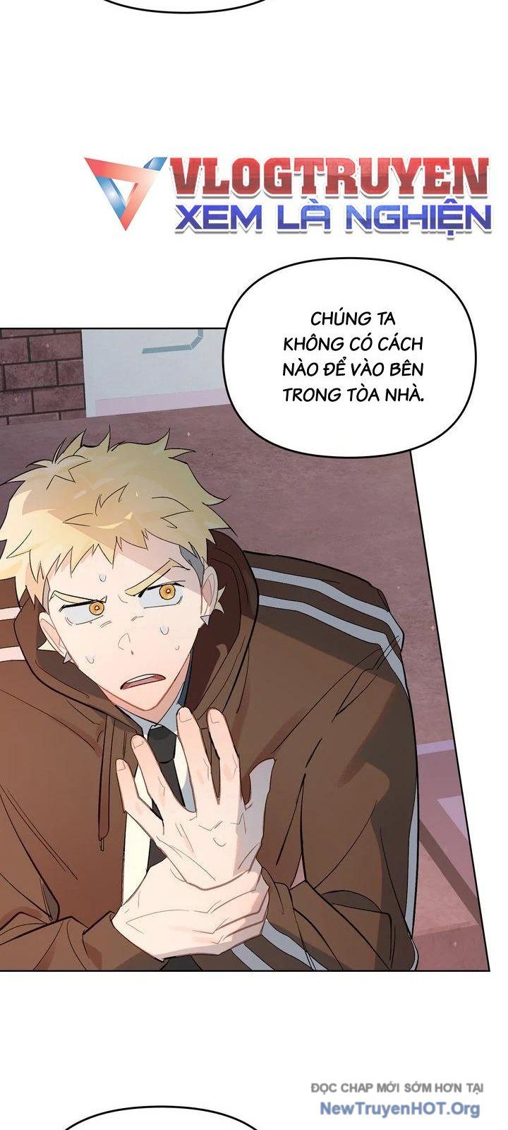 Giao Kèo Với Quỷ Chap 45 - Next Chap 46