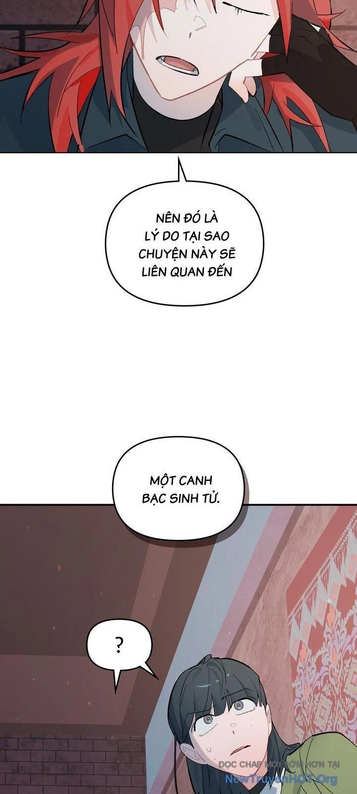 Giao Kèo Với Quỷ Chap 45 - Next Chap 46