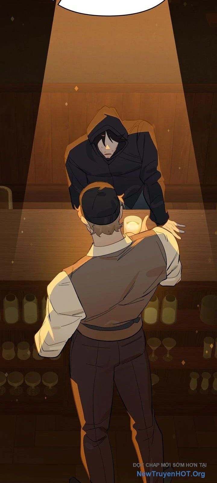 Giao Kèo Với Quỷ Chap 45 - Next Chap 46