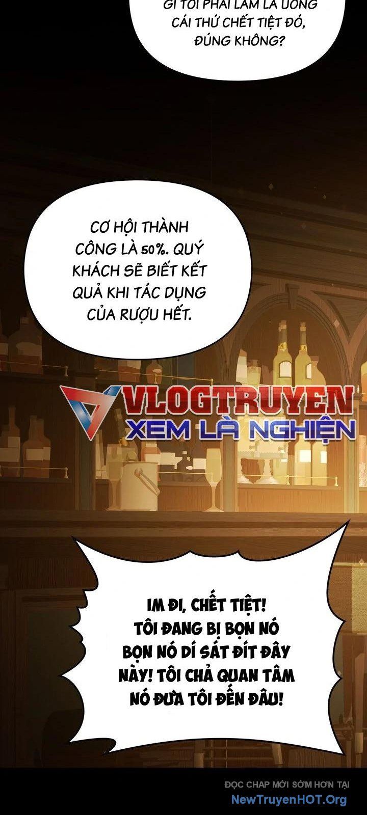 Giao Kèo Với Quỷ Chap 45 - Next Chap 46