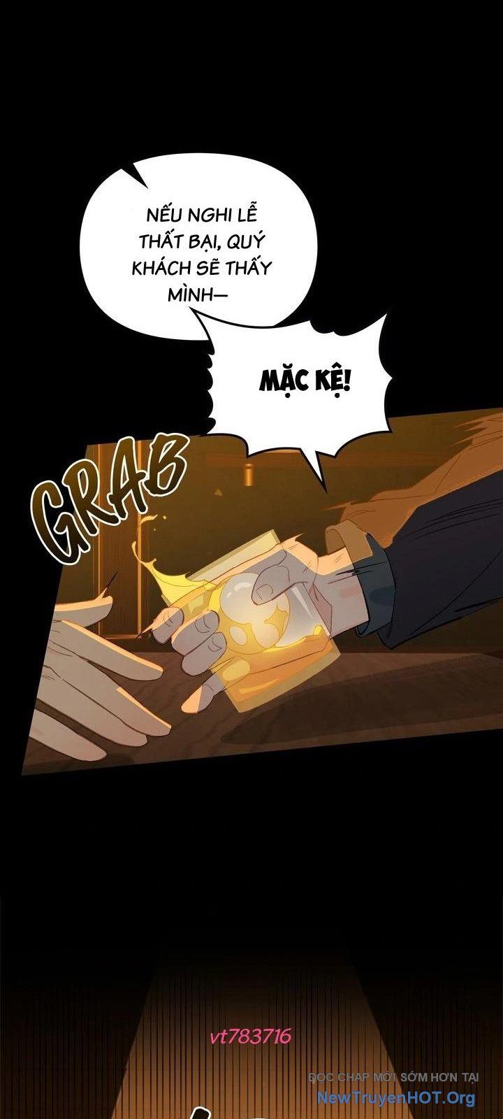 Giao Kèo Với Quỷ Chap 45 - Next Chap 46